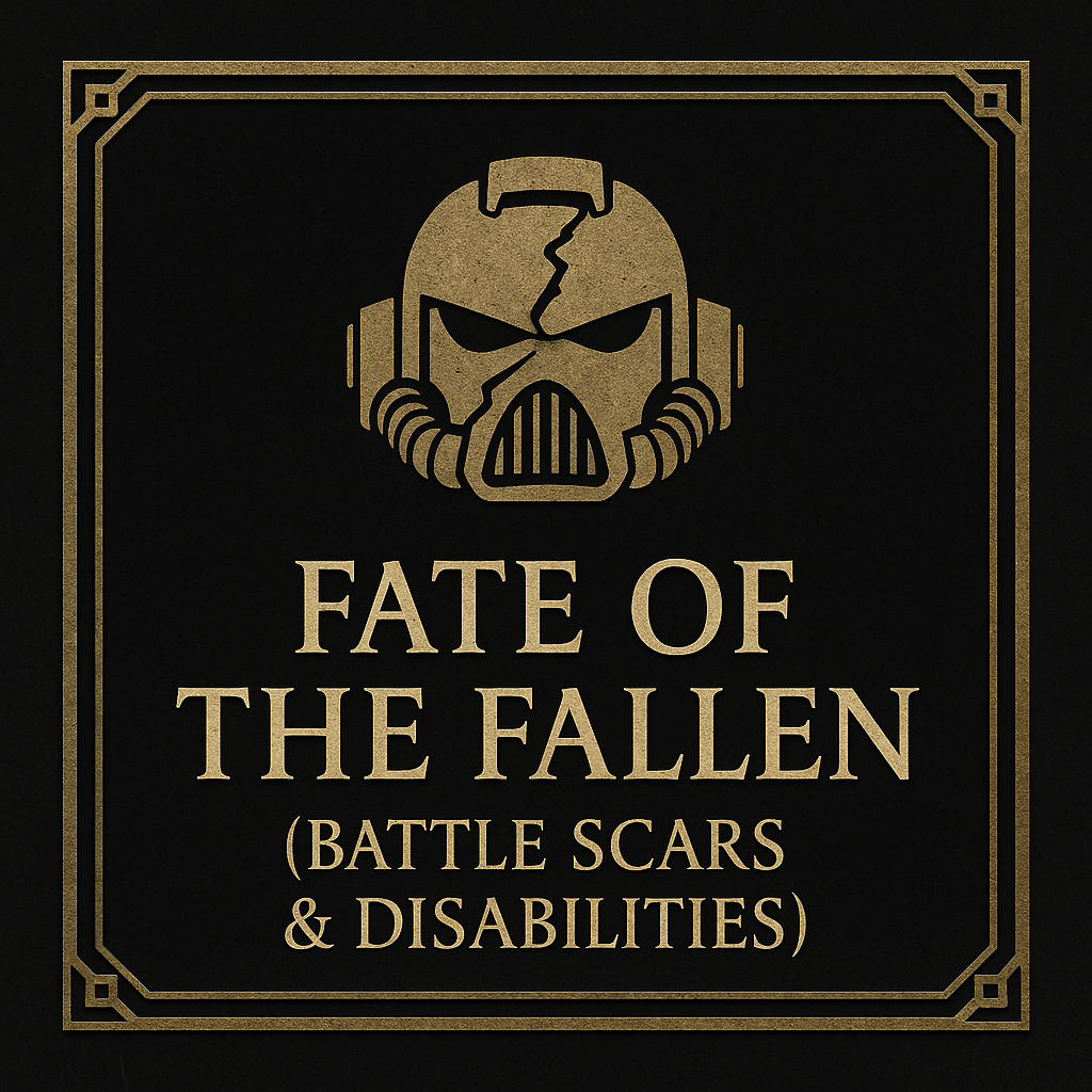 Fate of the Fallen button